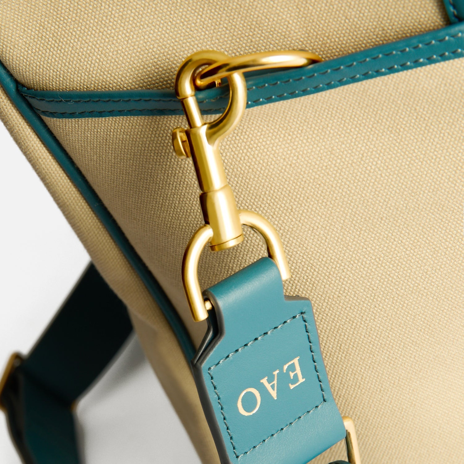 Bespoke Walton Travel Bag | Anya Hindmarch US