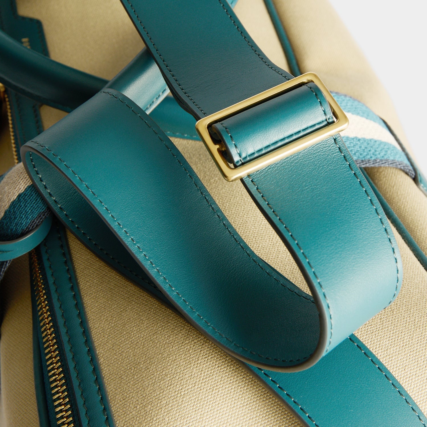 Bespoke Walton Travel Bag | Anya Hindmarch US