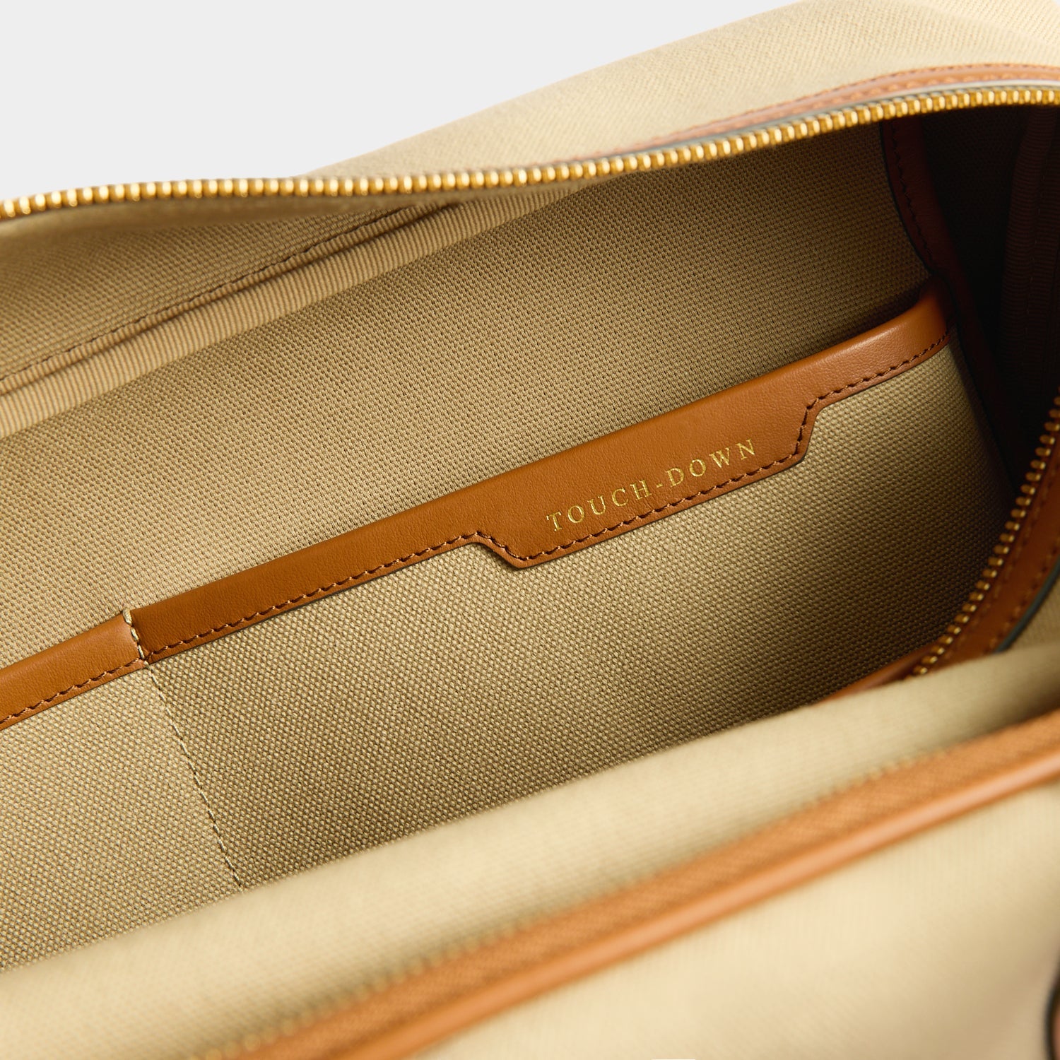 Bespoke Walton In-Flight Bag | Anya Hindmarch US