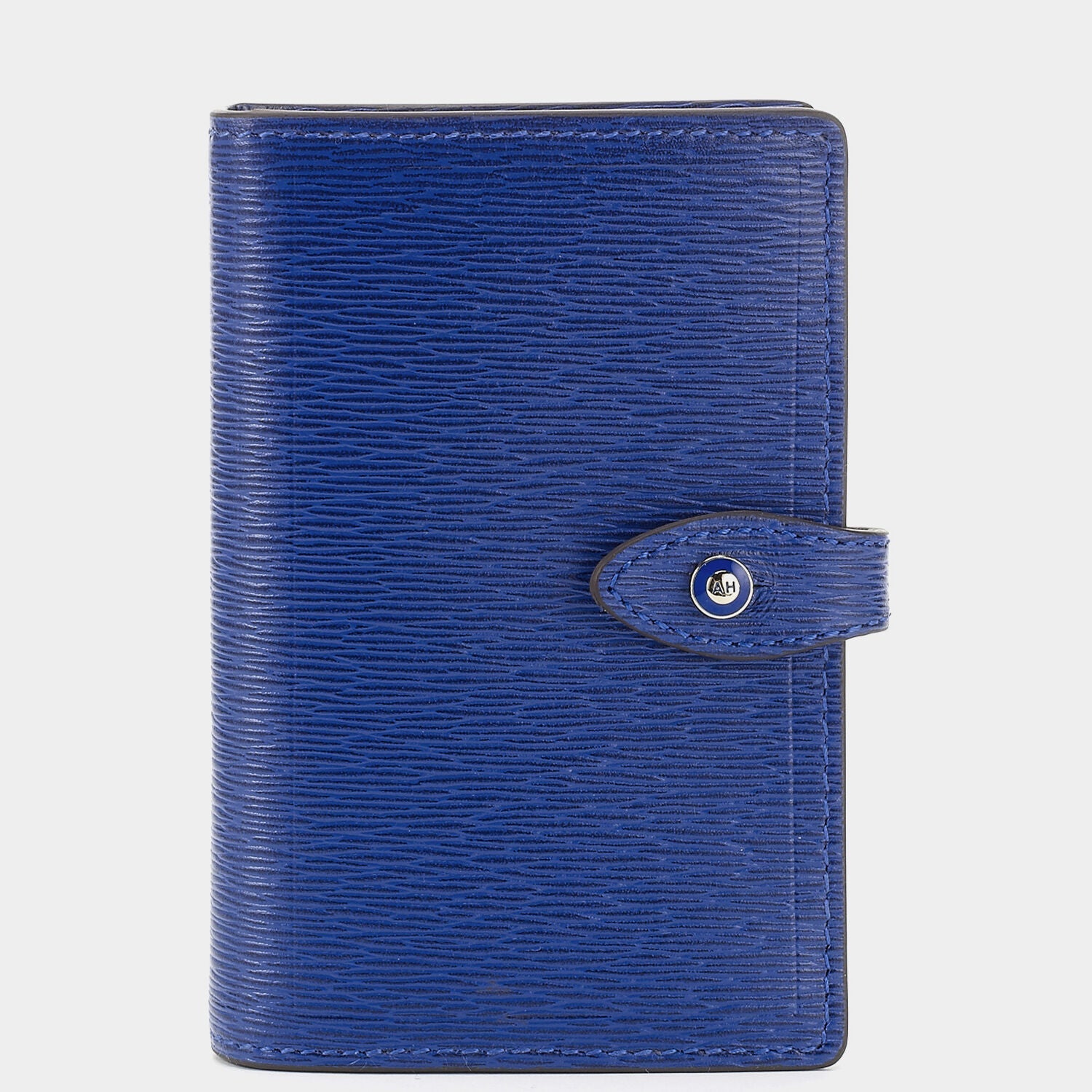 Bespoke In & Out Case -

          
            London Grain in Cobalt -
          

          Anya Hindmarch US
