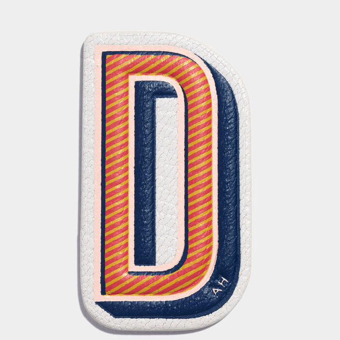 D Sticker -

          
            Capra in Chalk -
          

          Anya Hindmarch US
