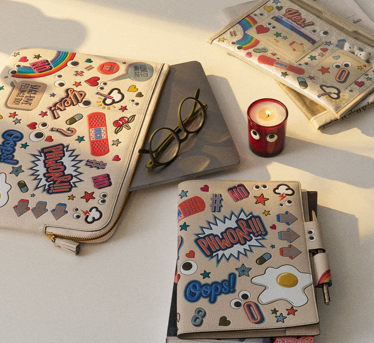 Anya Hindmarch US