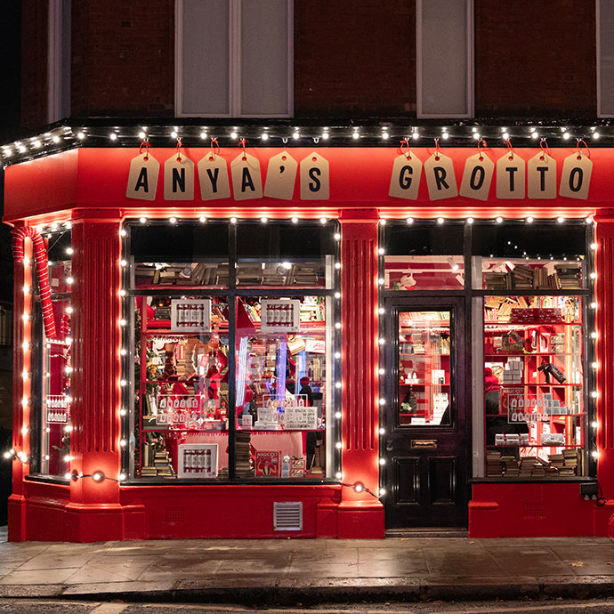 Anya Hindmarch US