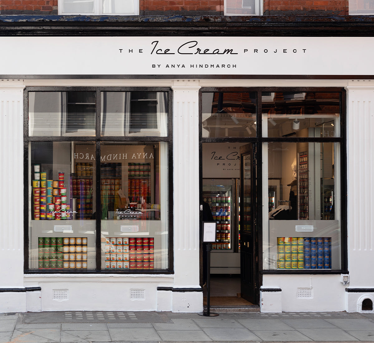 Anya Hindmarch US