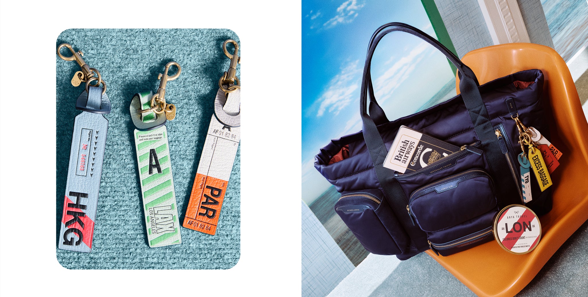 Anya Travel | Anya Hindmarch US