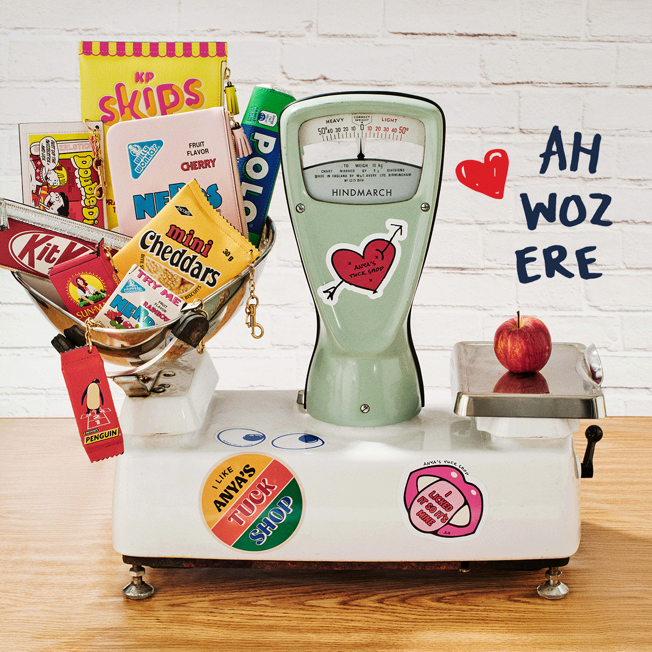 Anya Hindmarch US