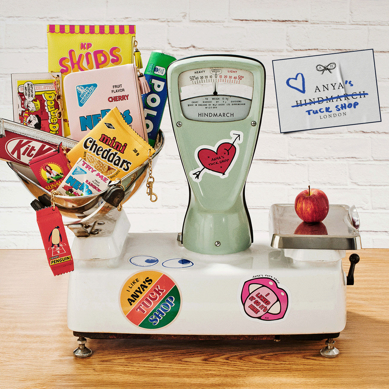 Anya Hindmarch US