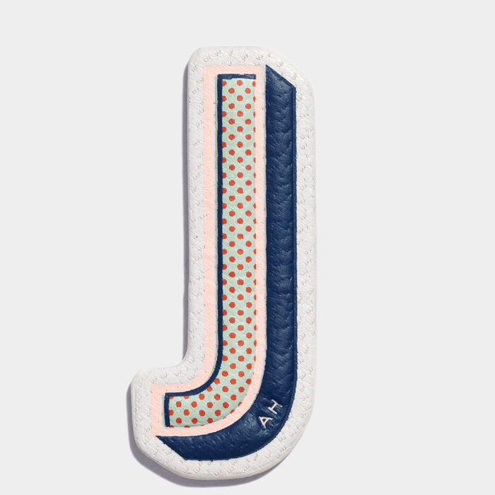 J Sticker -

          
            Capra in Chalk -
          

          Anya Hindmarch US
