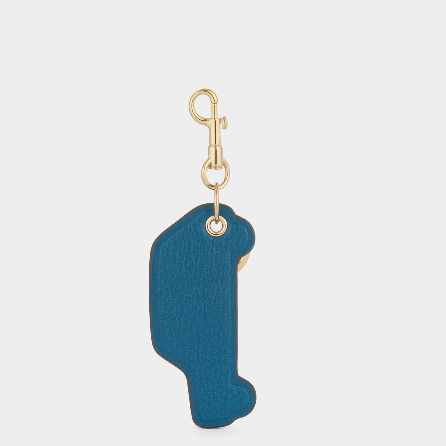 Bespoke Car Charm -

          
            Capra in Petrol Blue -
          

          Anya Hindmarch US
