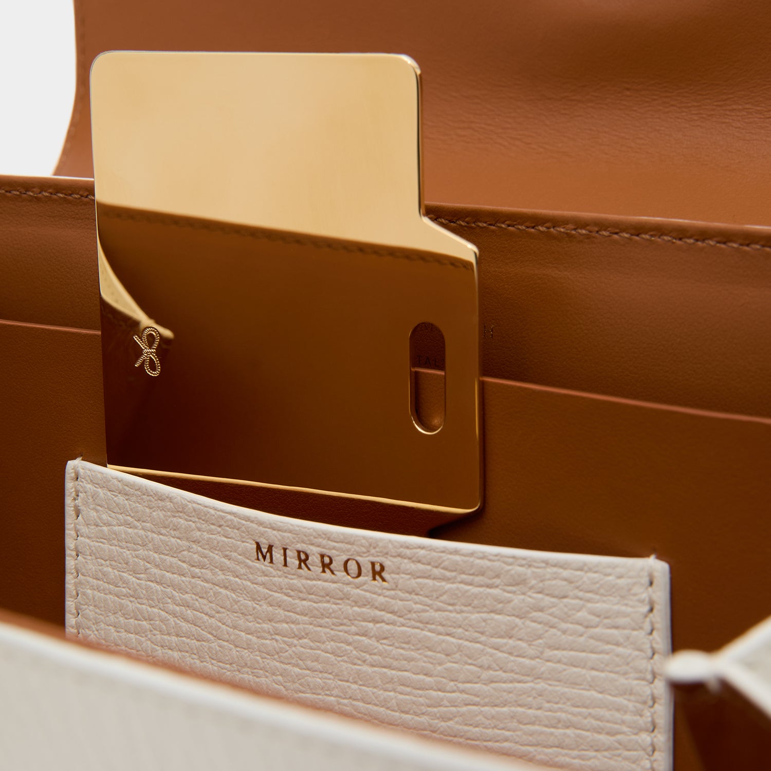 関税・送料込み【Anya Hindmarch】Mortimer クラッチバッグ Mortimer Clutch | Anya Hindmarch US