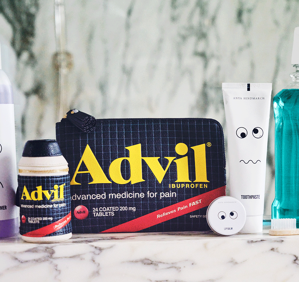 Anya Hindmarch x Boots | Anya Hindmarch US