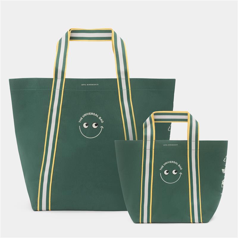 ANYA HINDMARCH UniversalBag(レギュラーサイズ) The Universal Bag | Anya Hindmarch US
