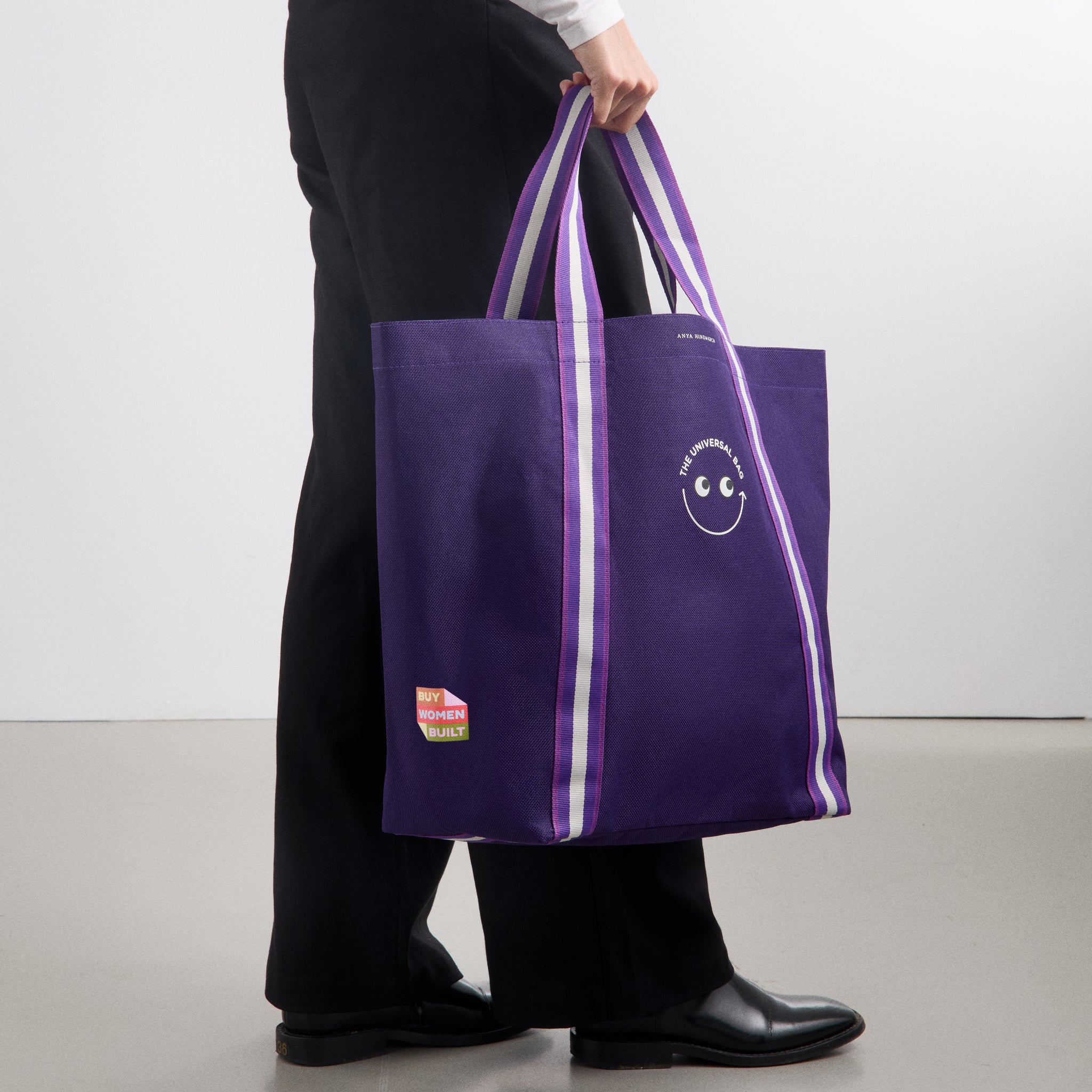 The Universal Bag | Anya Hindmarch US