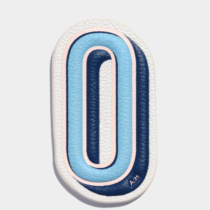 O Sticker -

          
            Capra in Chalk -
          

          Anya Hindmarch US
