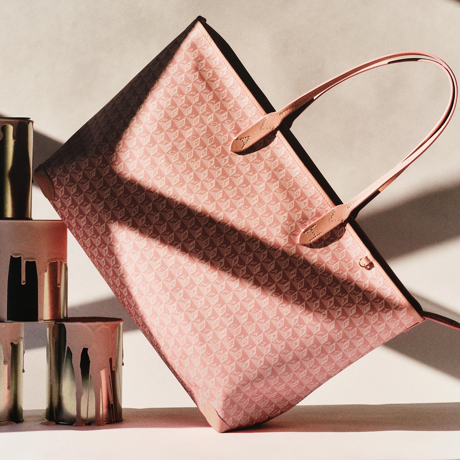 【完売品】ANYA HINDMARCH  I AM A Plastic Bag $_12.JPG?set_id=880000500F