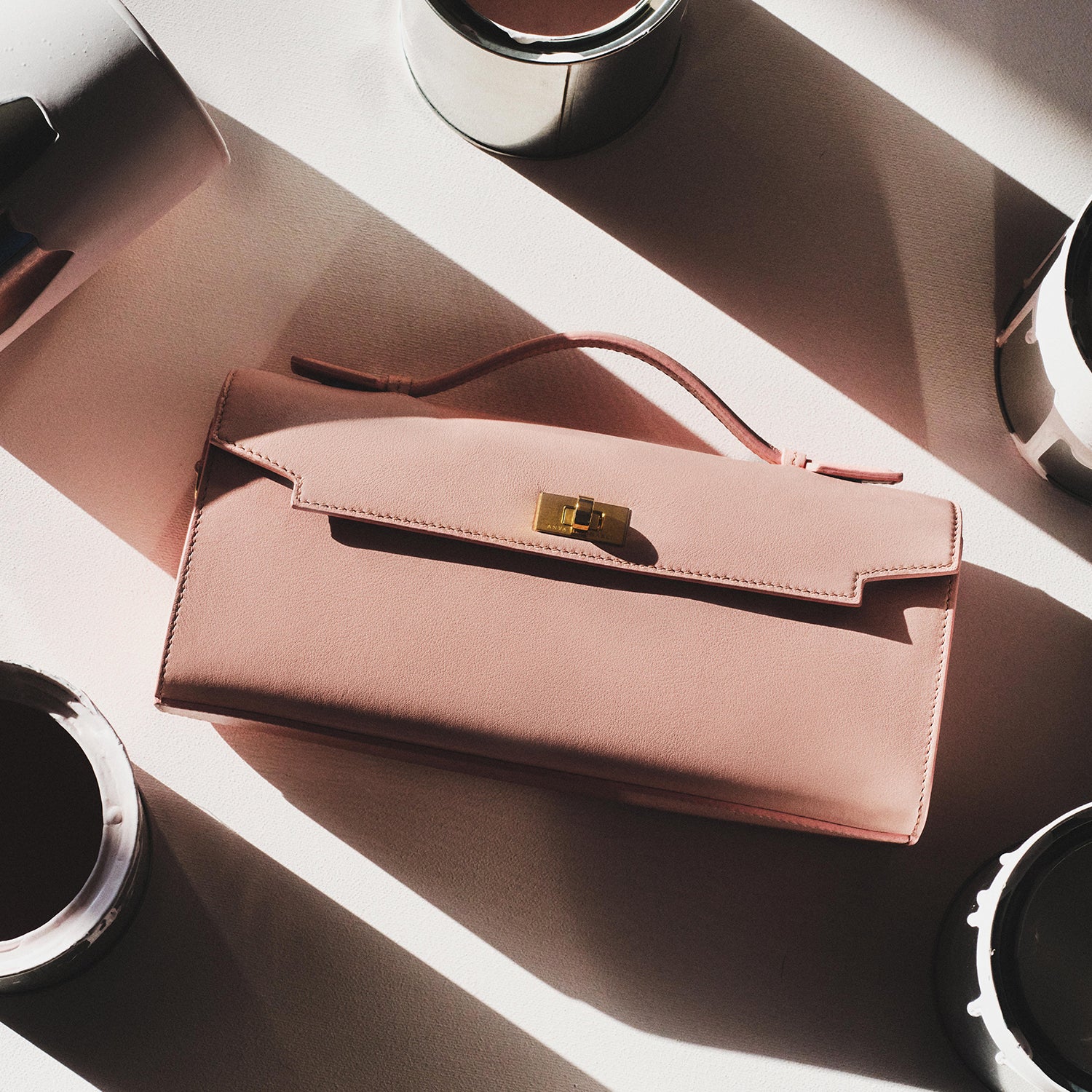 I Am Not A Plastic Bag | Anya Hindmarch US
