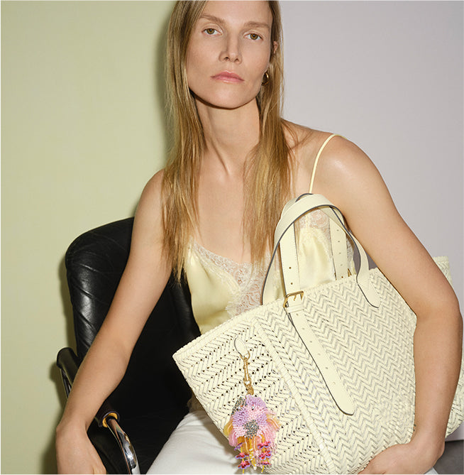 Anya Hindmarch | Luxury Bags & Accessories | Anya Hindmarch US
