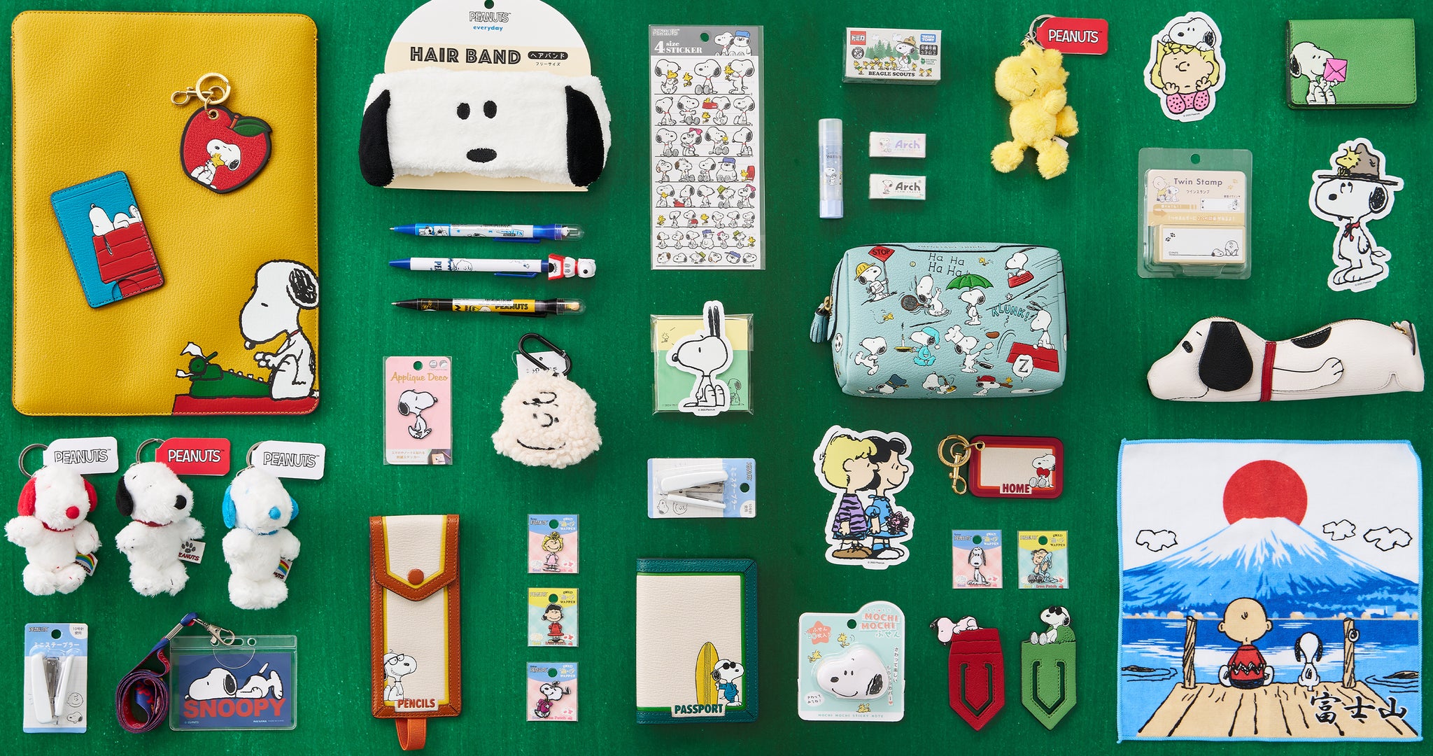 Anya Hindmarch US