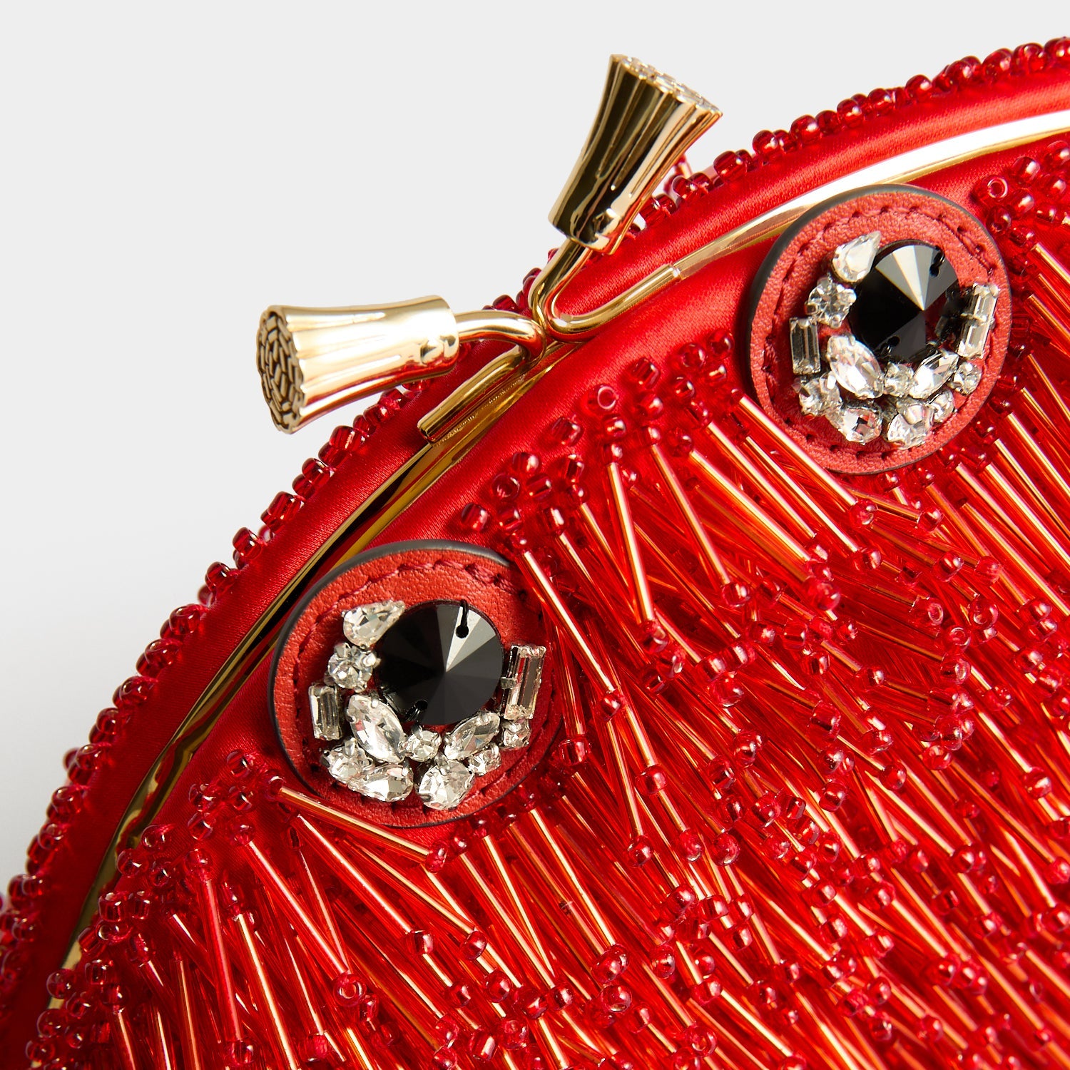 Crab Cross-body Bag | Anya Hindmarch US