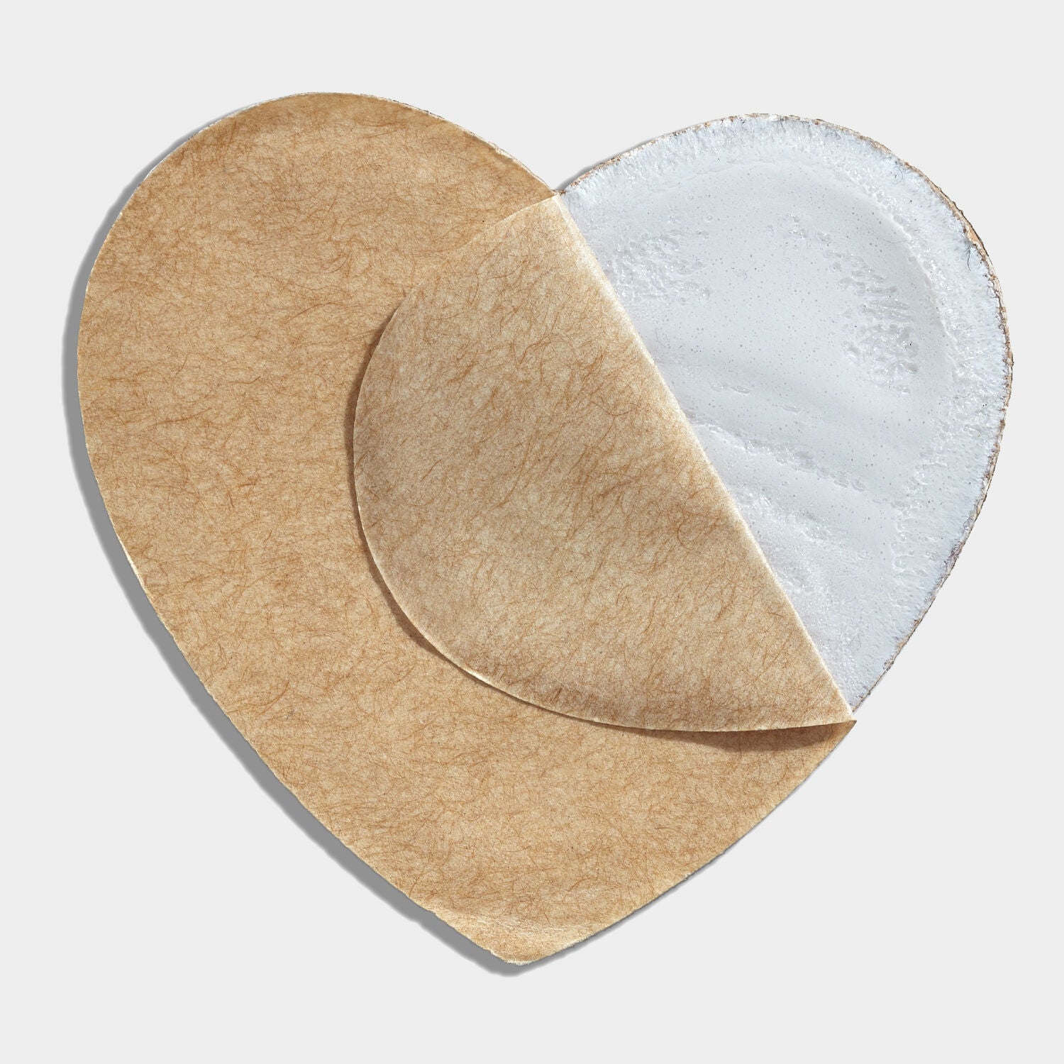 Heart Sticker -

          
            Capra in Pale Gold -
          

          Anya Hindmarch US
