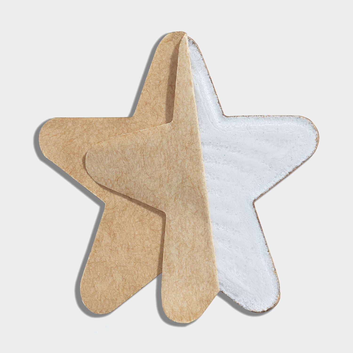 Star Rainbow Sticker -

          
            Capra in Pale Gold -
          

          Anya Hindmarch US
