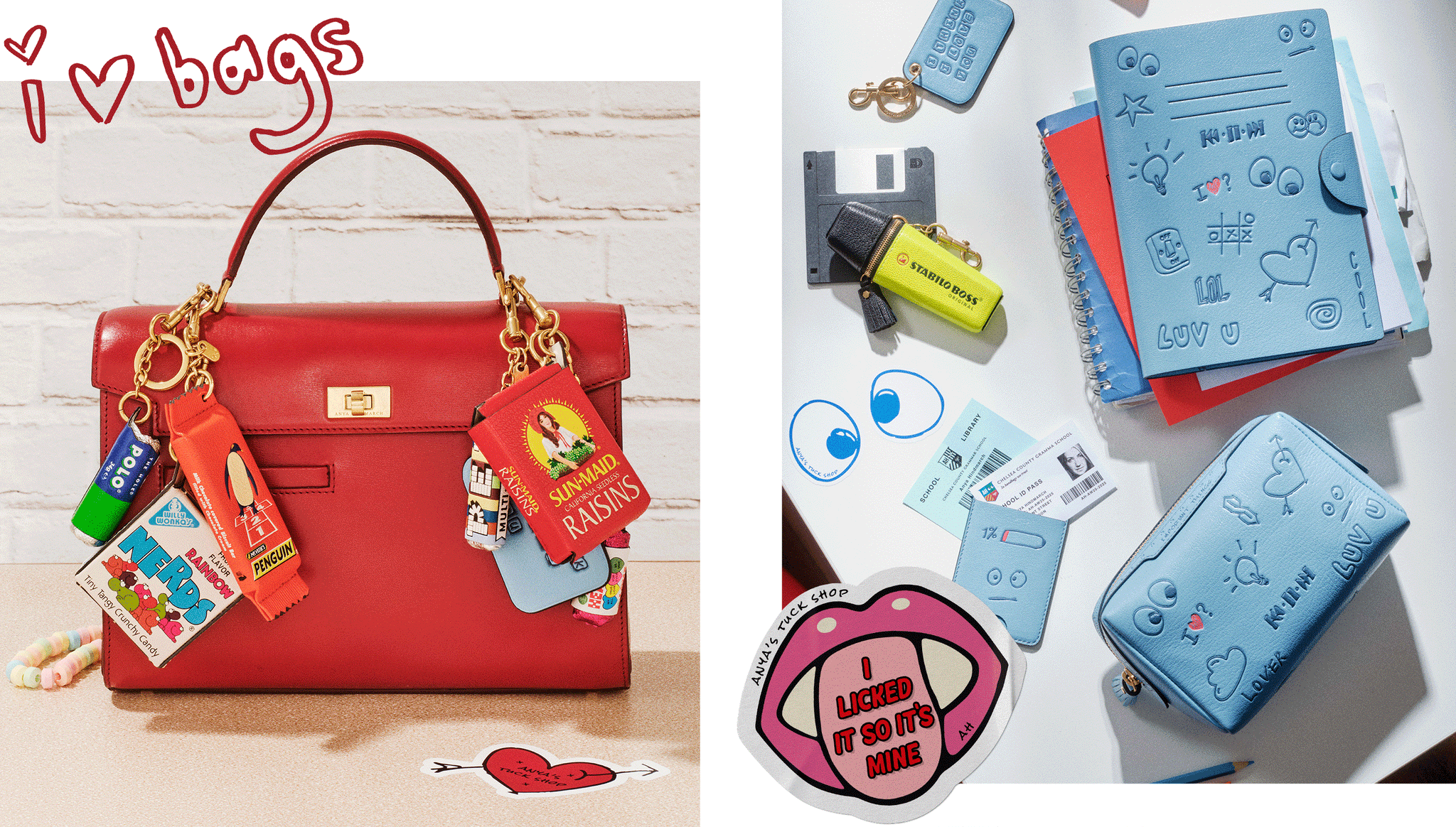 Anya Hindmarch US