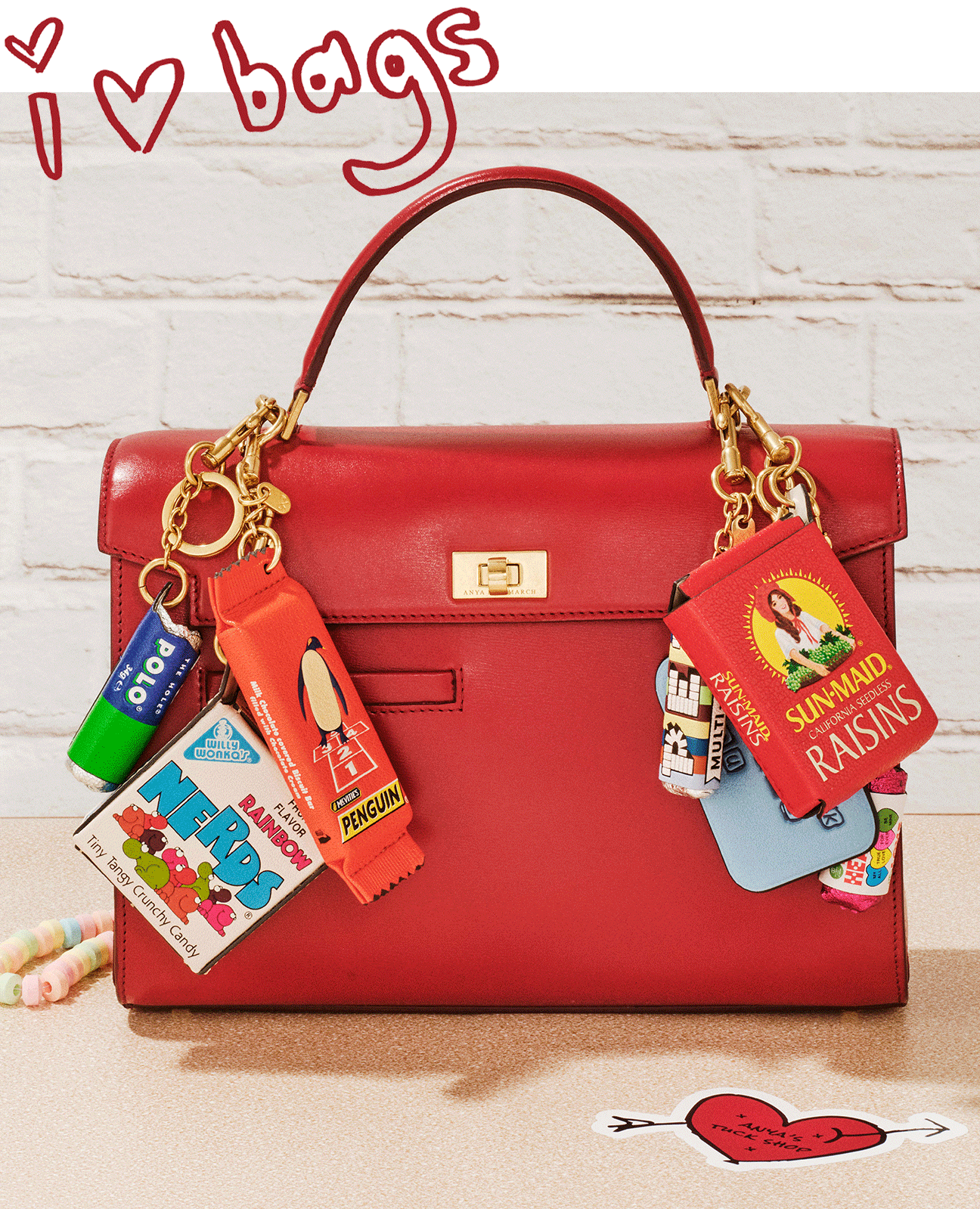 Anya Hindmarch US