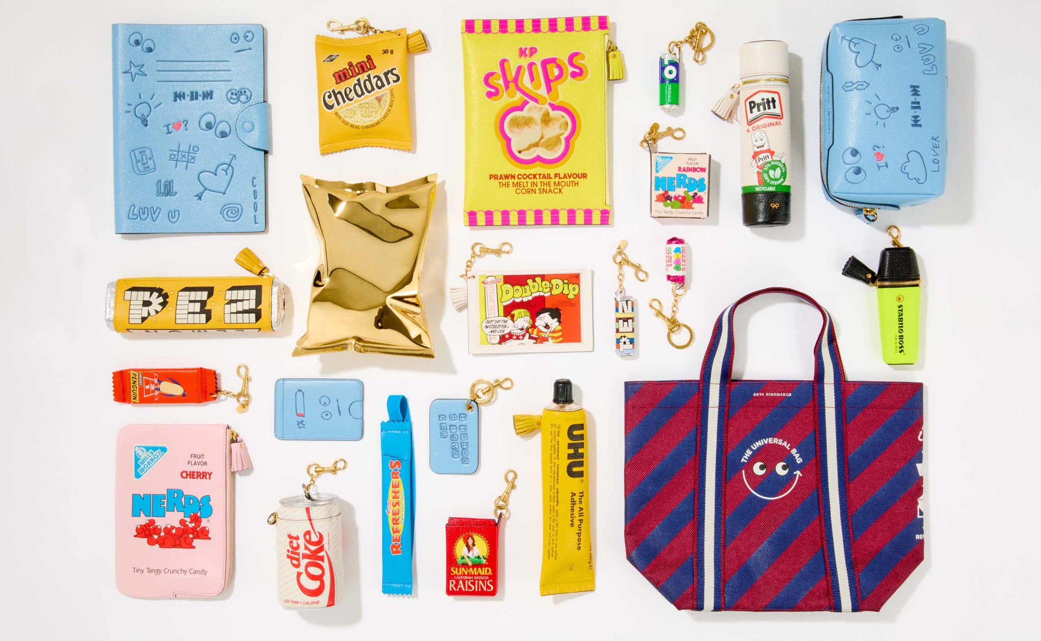 Anya Hindmarch US