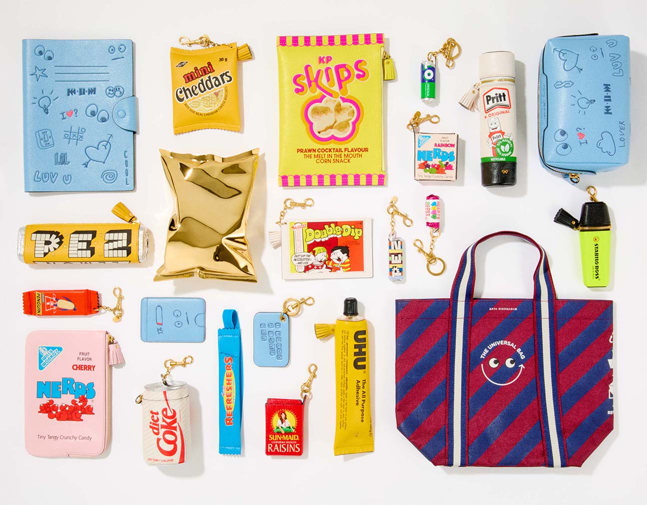 Anya Hindmarch US