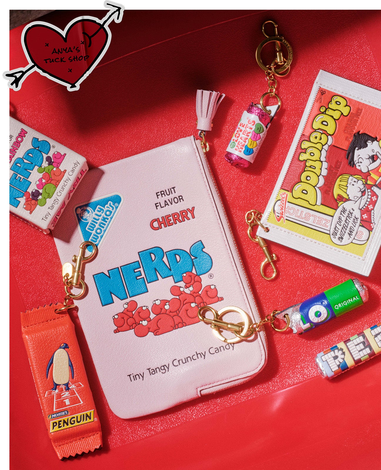 Anya Hindmarch US