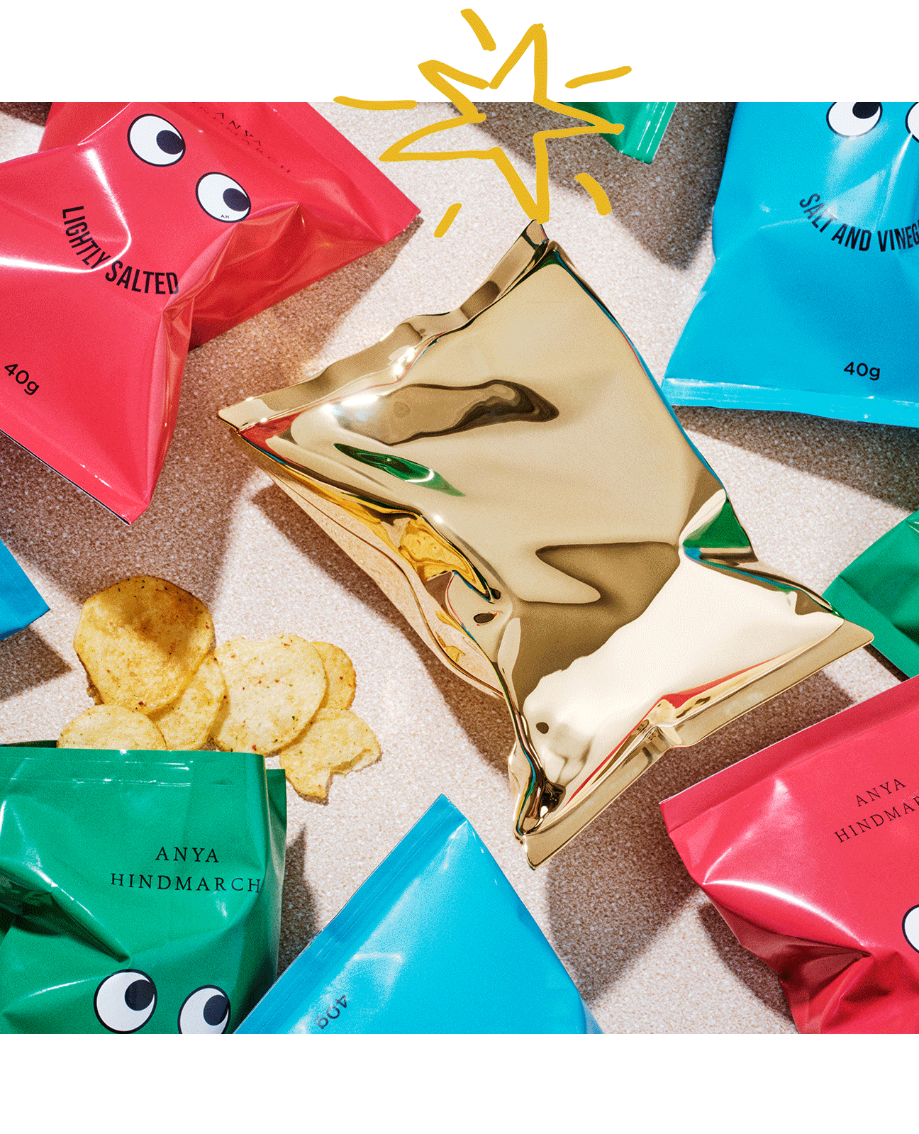 Anya Hindmarch US