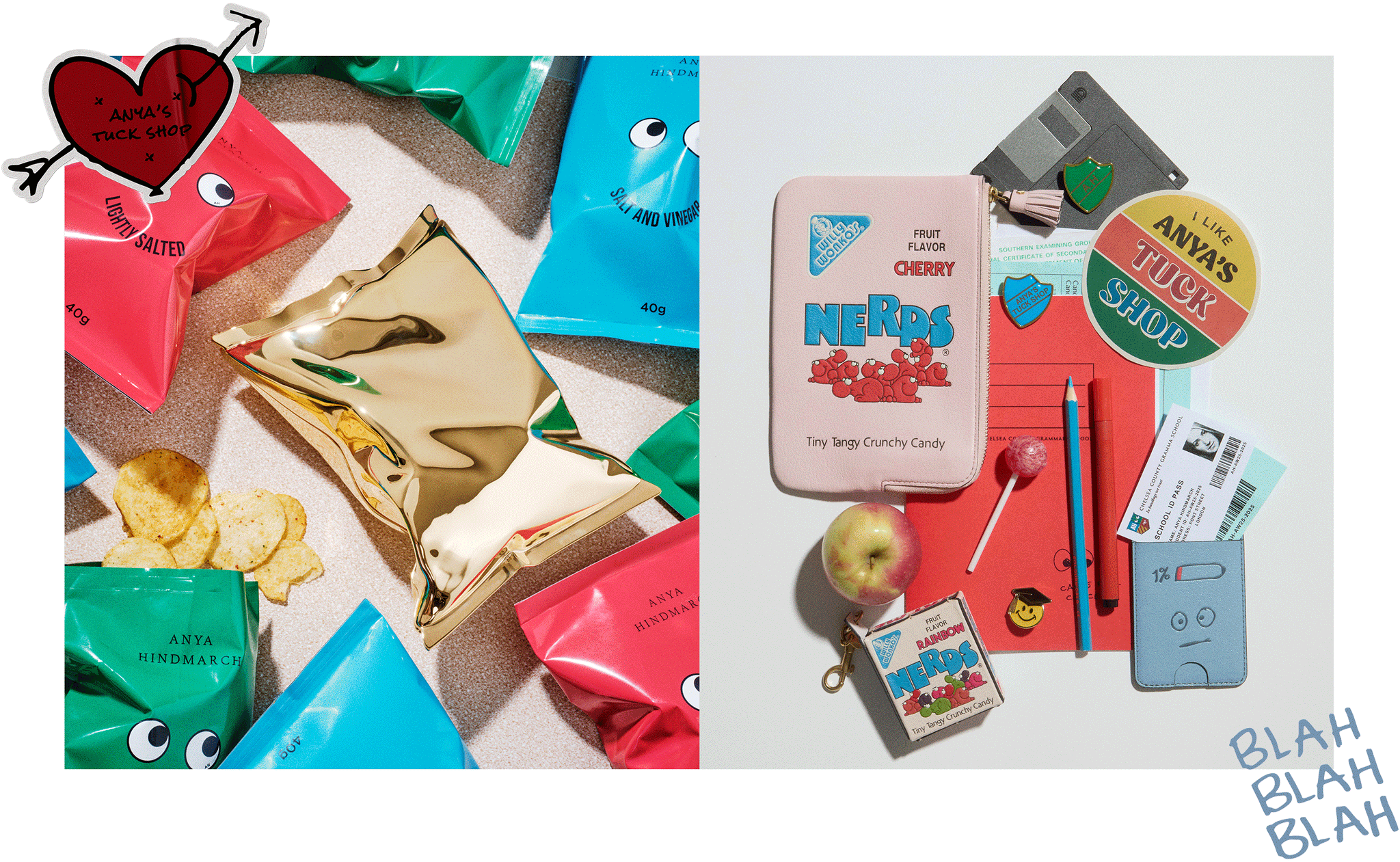 Anya Hindmarch US