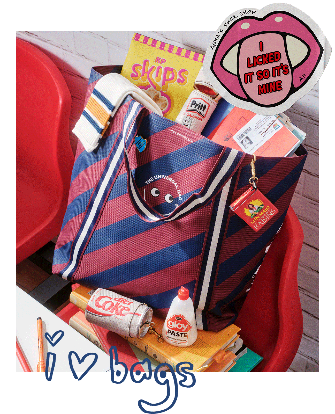 Anya Hindmarch US
