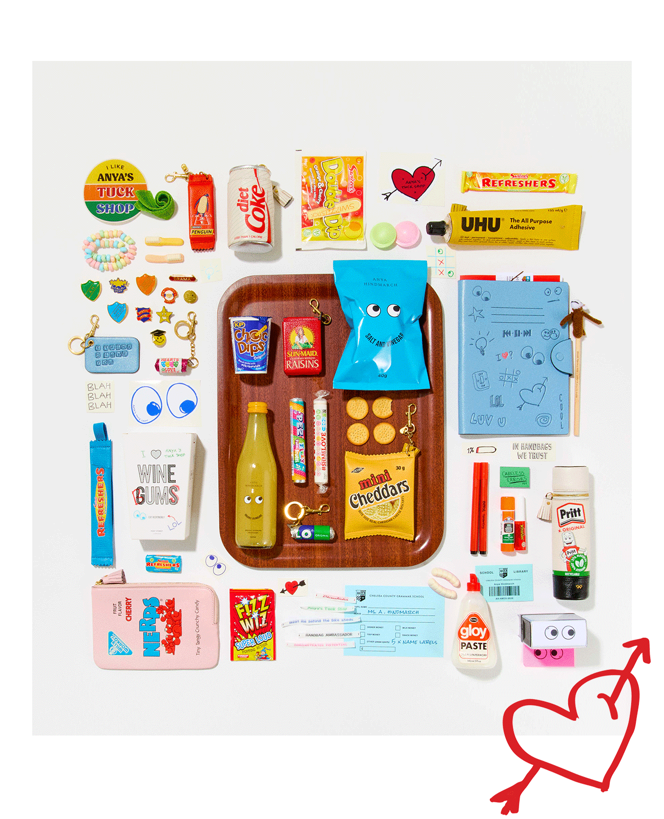Anya Hindmarch US