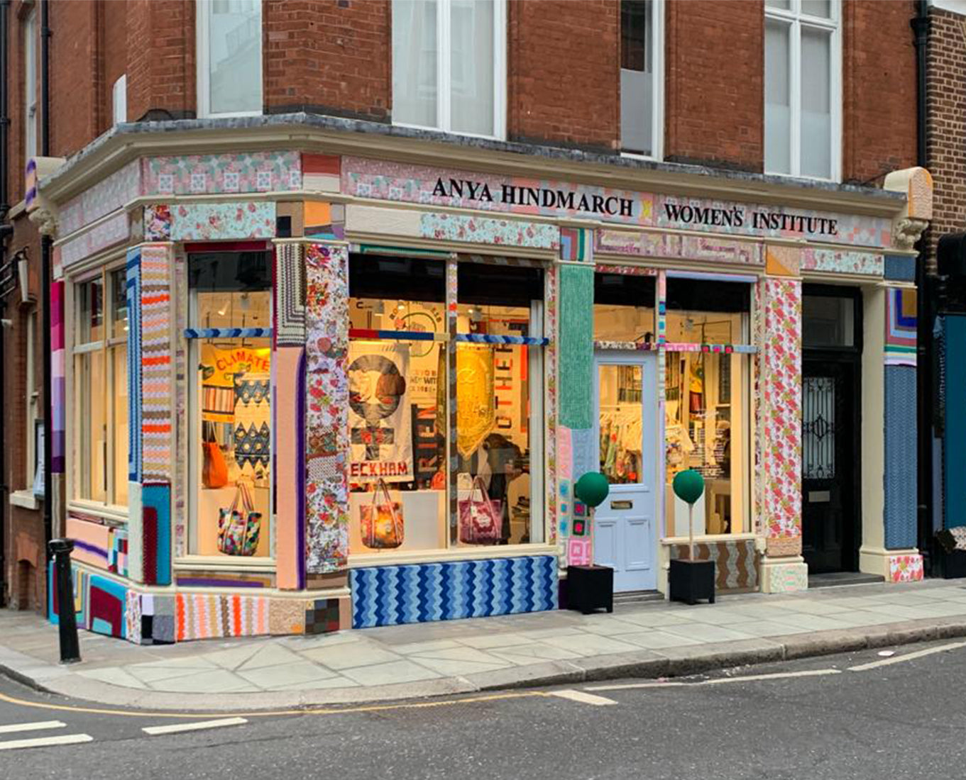 Anya Hindmarch US