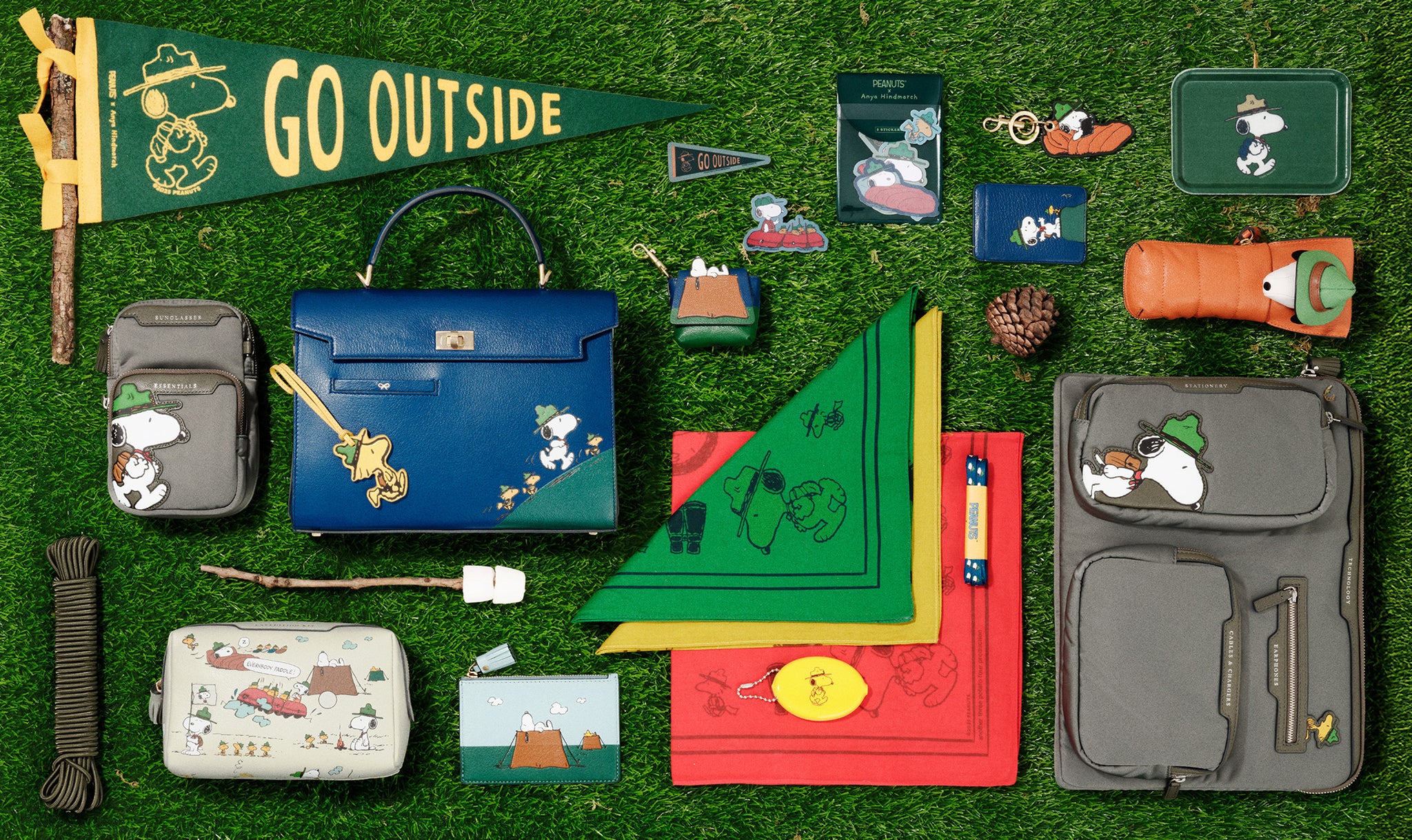 Anya Hindmarch US