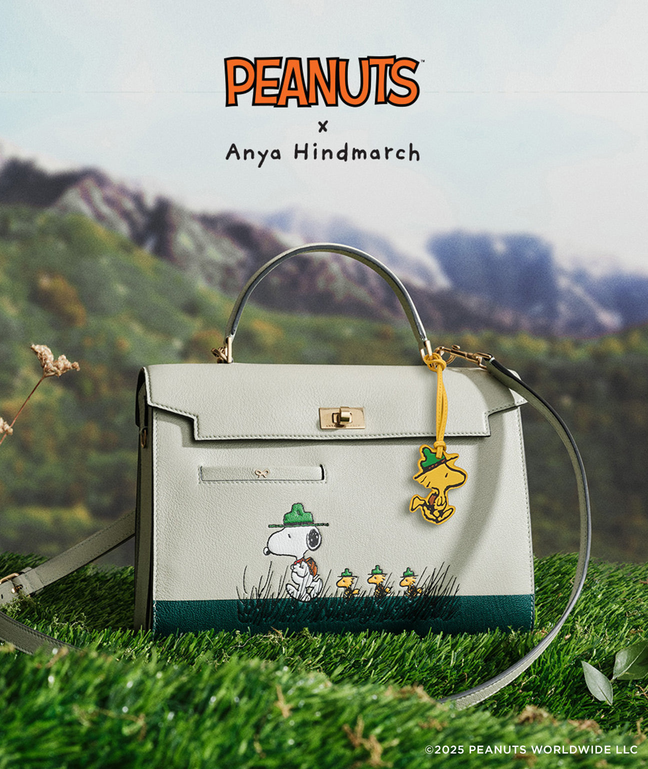 Anya Hindmarch US