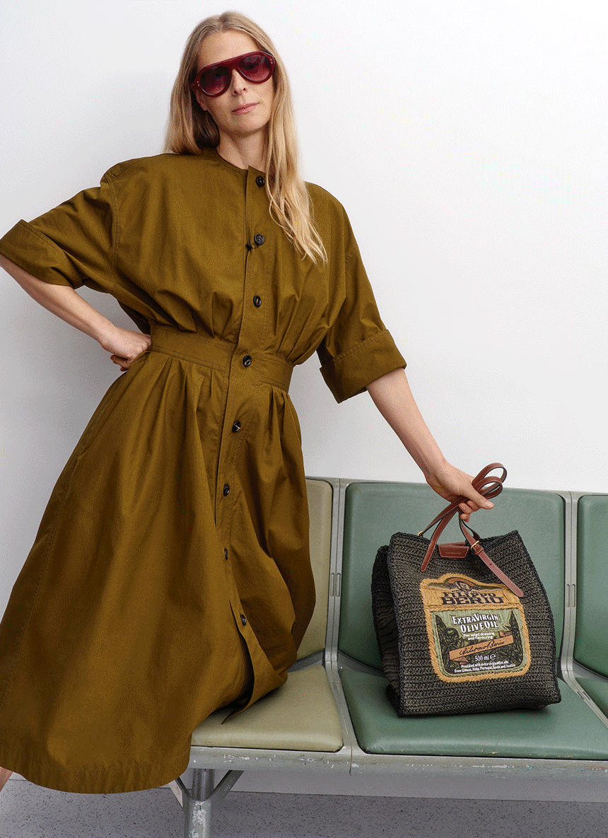 About Anya | Anya Hindmarch US