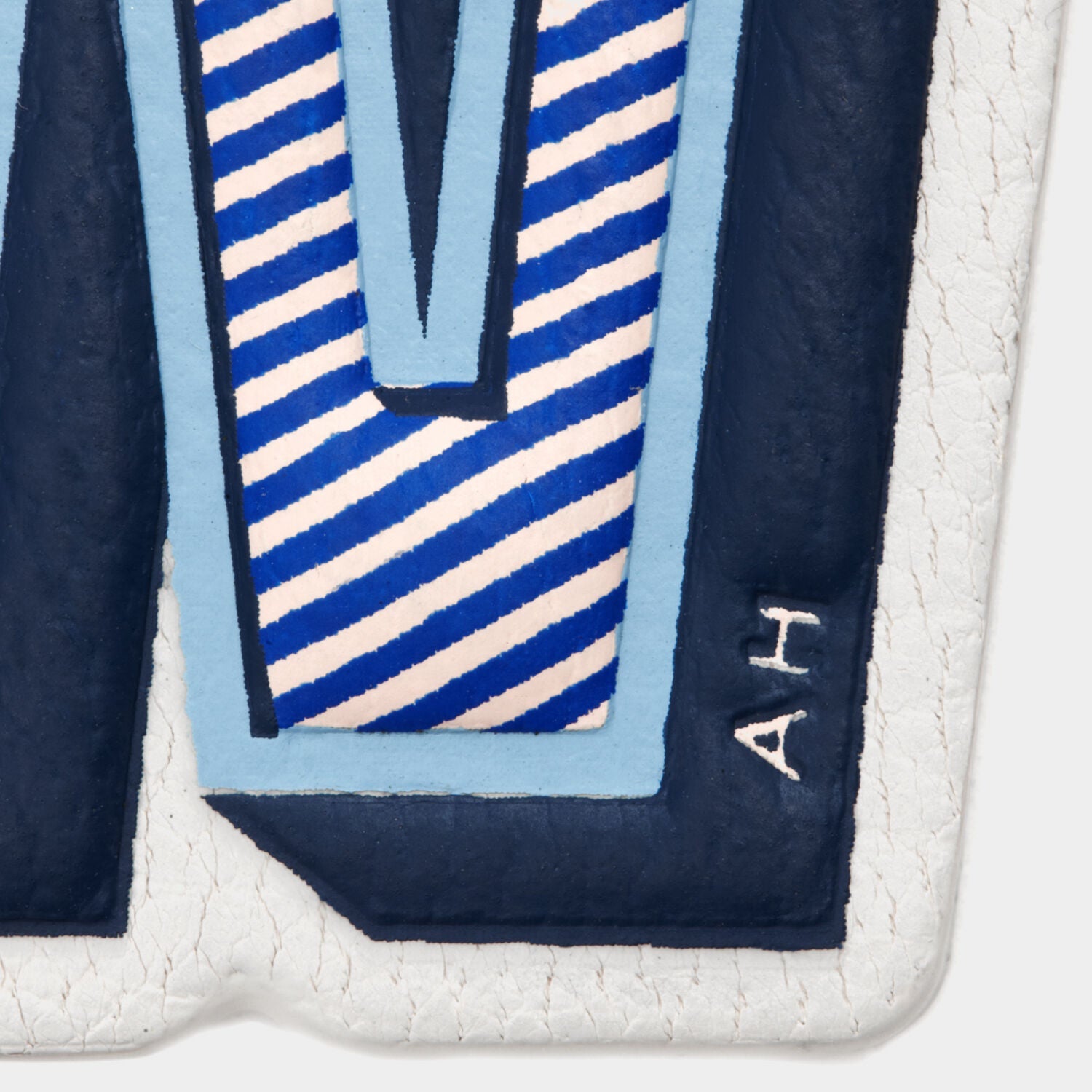 W Sticker | Anya Hindmarch US