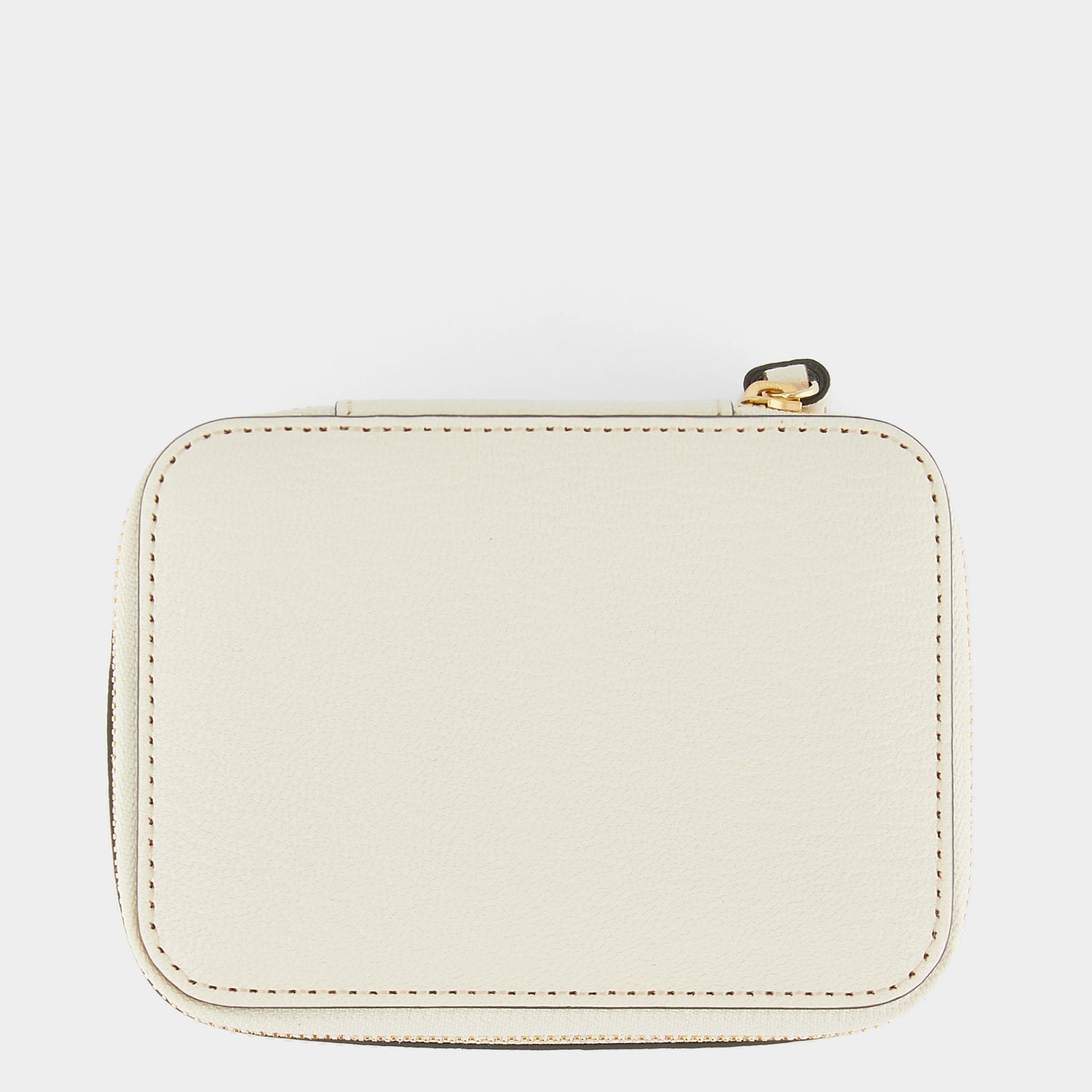 Bespoke Medium Keepsake Box -

          
            Capra in Bone -
          

          Anya Hindmarch US
