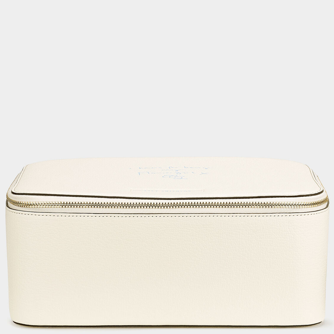 Bespoke XL Keepsake Box -

          
            Capra in Bone -
          

          Anya Hindmarch US
