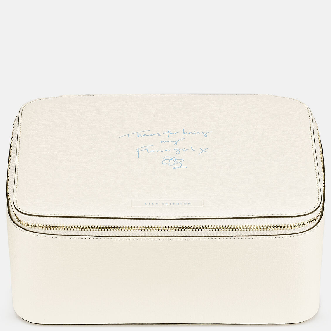 Bespoke XL Keepsake Box -

          
            Capra in Bone -
          

          Anya Hindmarch US
