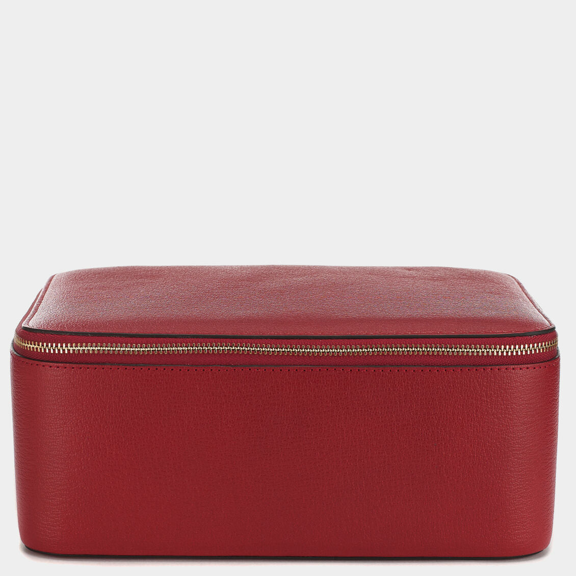 Bespoke XL Keepsake Box -

          
            Capra in Red -
          

          Anya Hindmarch US
