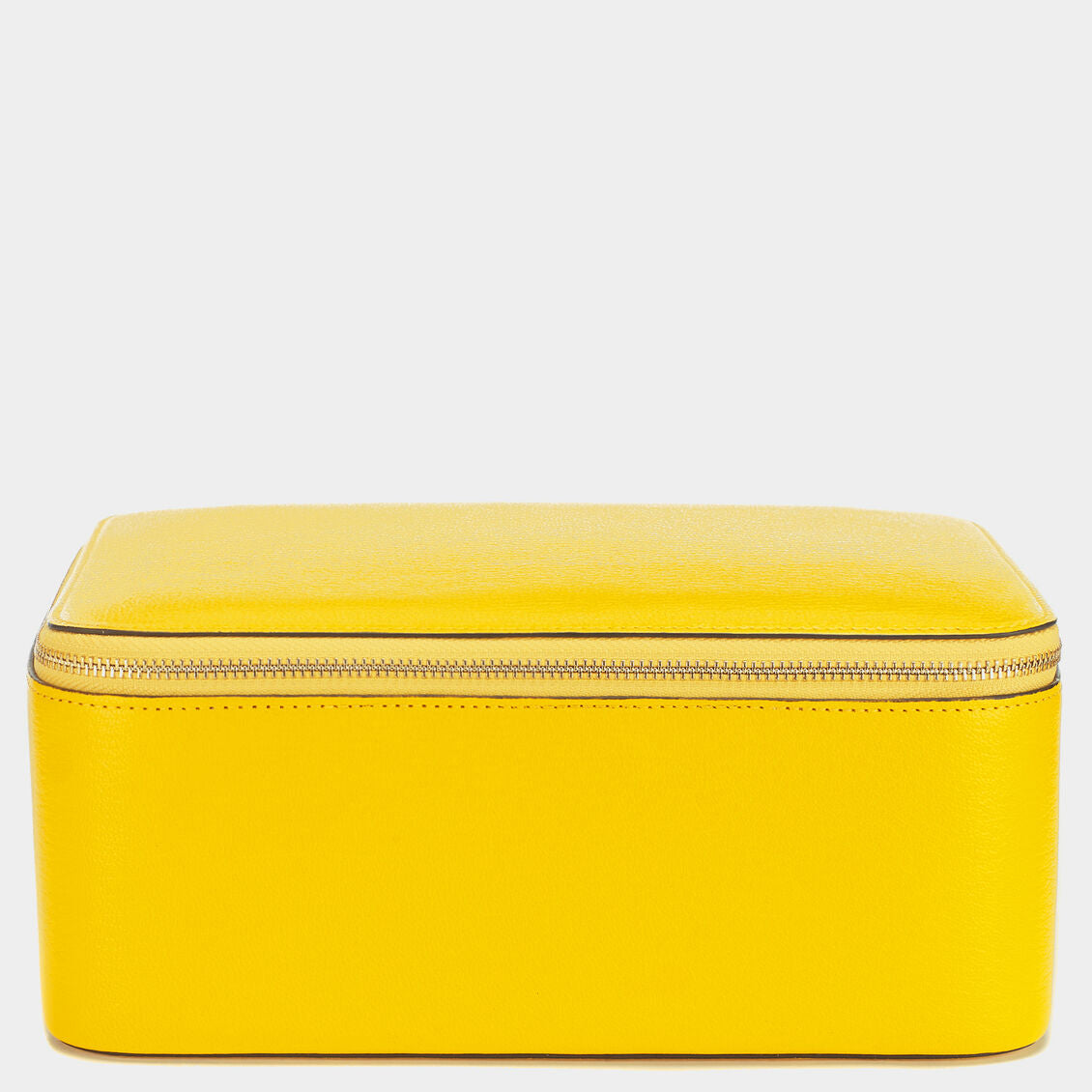 Bespoke XL Keepsake Box -

          
            Capra in Yellow -
          

          Anya Hindmarch US
