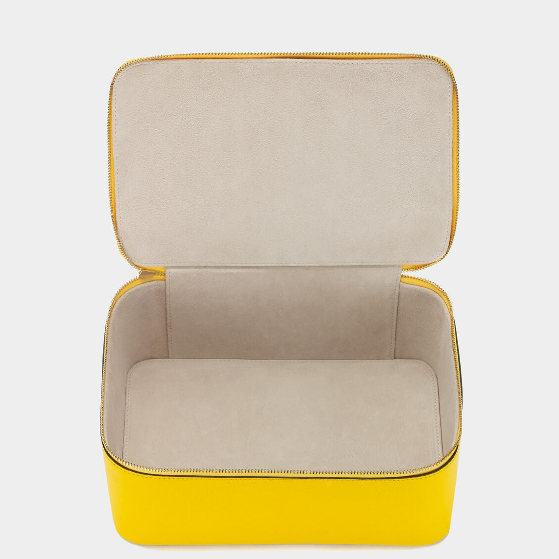 Bespoke XL Keepsake Box -

          
            Capra in Yellow -
          

          Anya Hindmarch US
