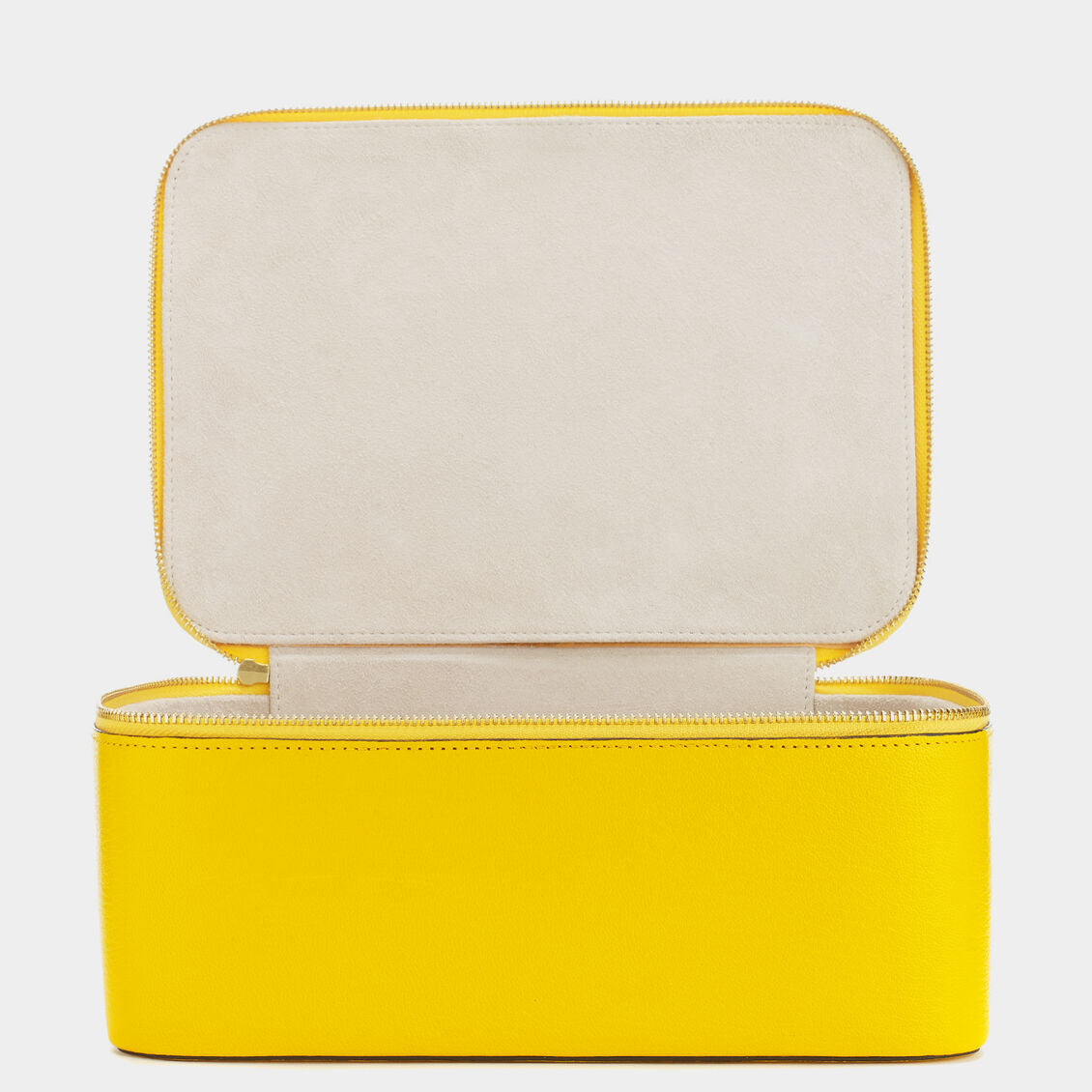 Bespoke XL Keepsake Box -

          
            Capra in Yellow -
          

          Anya Hindmarch US
