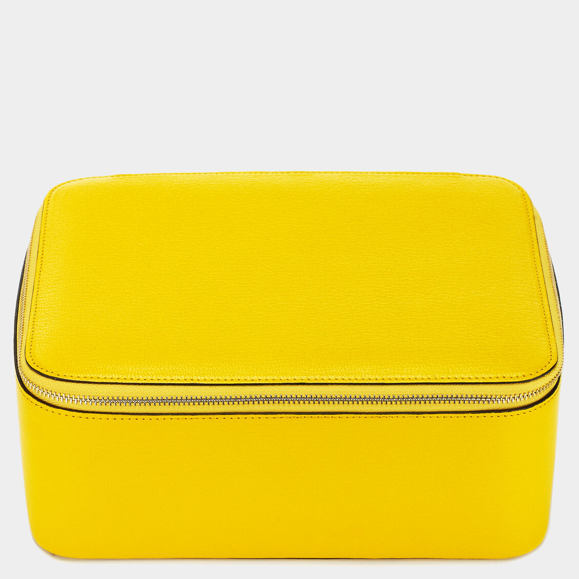 Bespoke XL Keepsake Box -

          
            Capra in Yellow -
          

          Anya Hindmarch US
