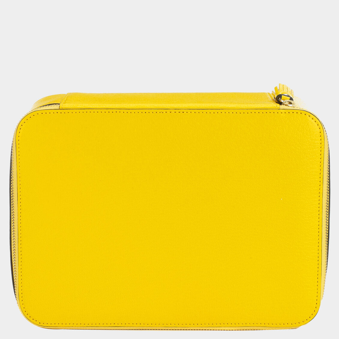 Bespoke XL Keepsake Box -

          
            Capra in Yellow -
          

          Anya Hindmarch US
