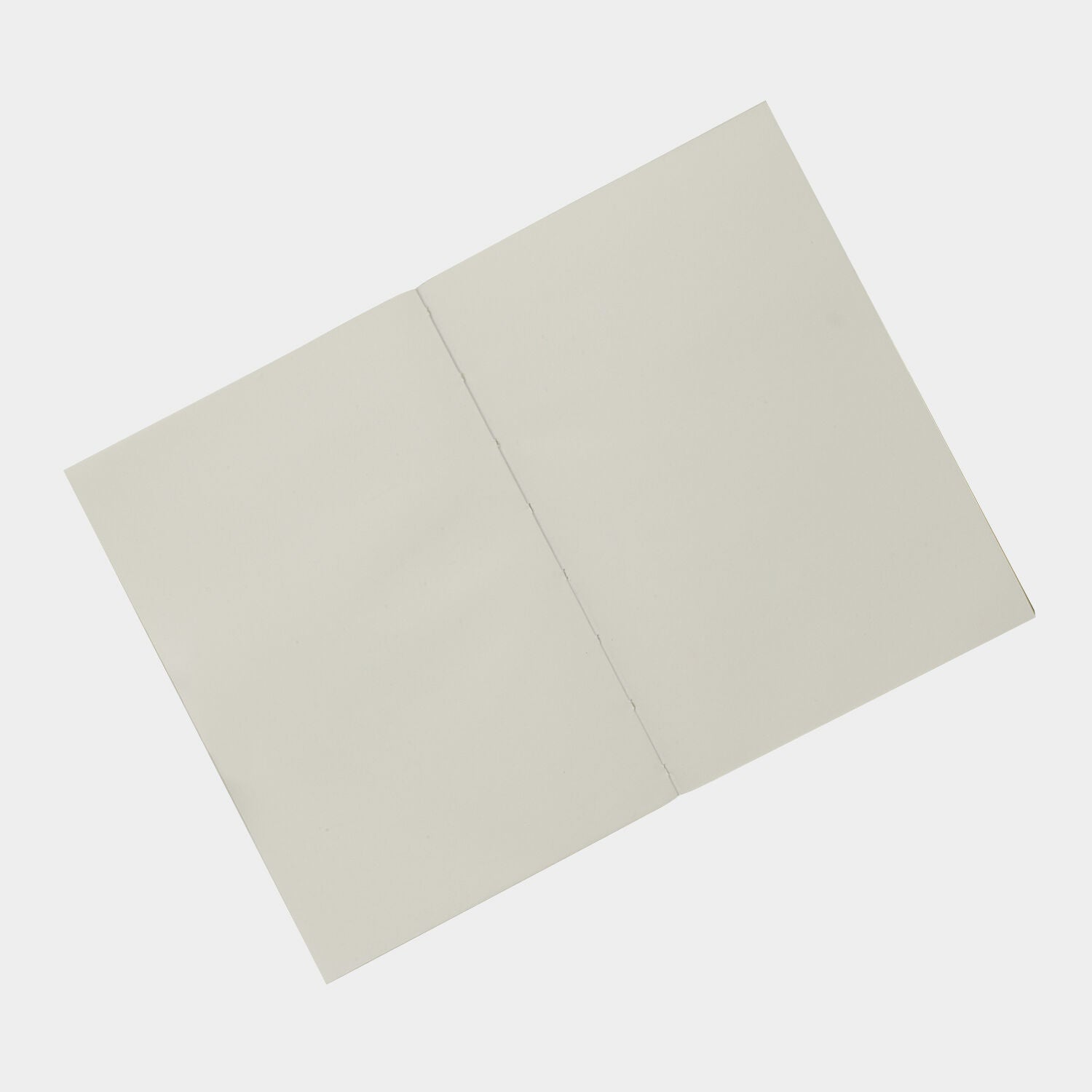 Bespoke A6 Two Way Journal Refill -

          
            Paper in White -
          

          Anya Hindmarch US
