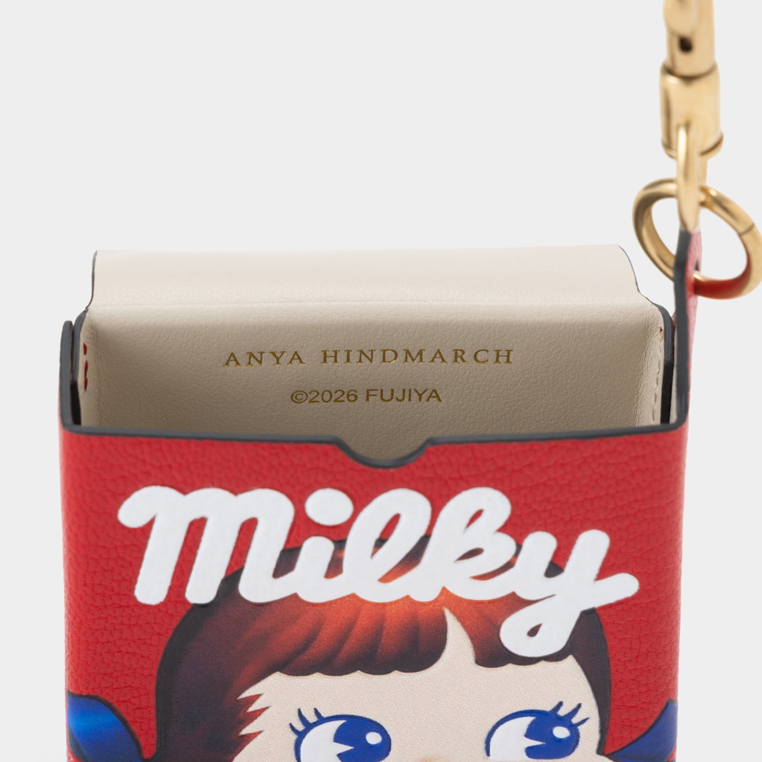Anya Brands Milky Charm | Anya Hindmarch US